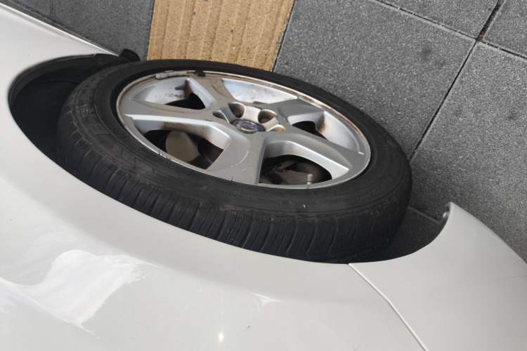 Used Volvo S60 2013 T5 Comfort Edition
