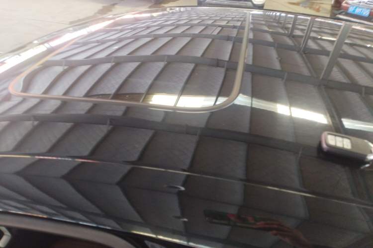 Used Honda Inspire 2022 Rui Hybrid 2.0L Jingzhi Edition
