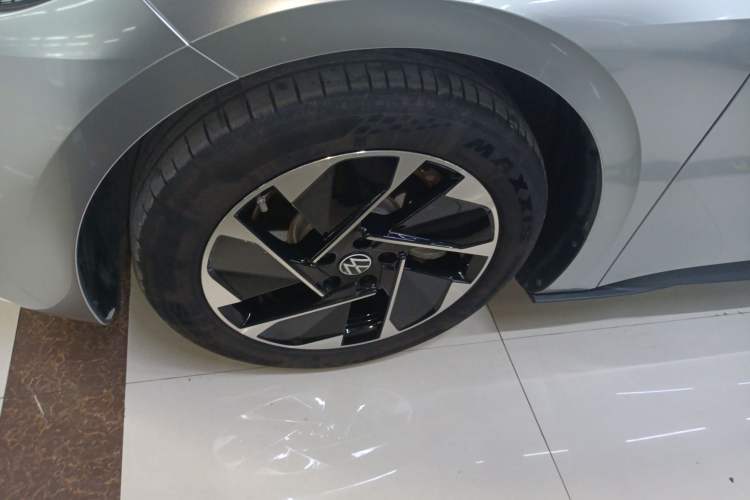 Used Volkswagen ID.3 2025 Smart Edition Outstanding Model
