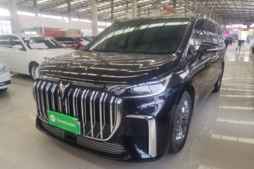 Used VOYAH Dream 2024 PHEV Ultra-Long Range Flagship Edition