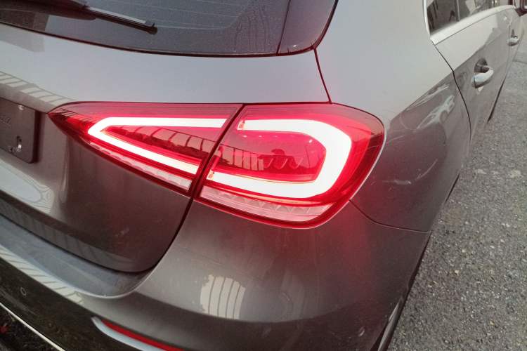 Used Mercedes-Benz A-Class 2019 A 200 Dynamic Edition
