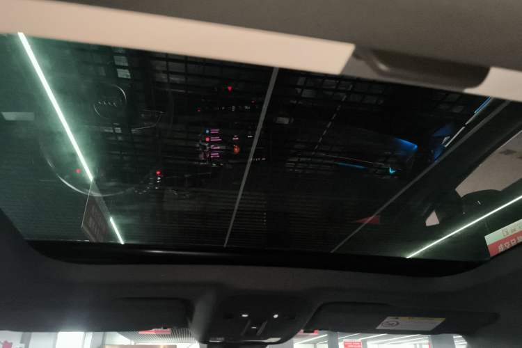 Used Audi A3 2023 Restyled A3L Limousine 35 TFSI Fashion Sport Edition