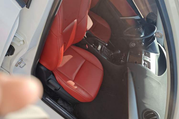 Used Mazda Mazda 3 2015 Hatchback 2.0L Automatic Sport Model
