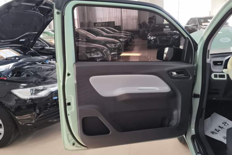 Used Wuling Hongguang MINIEV 2021 Macaron Premium Model – Lithium-NMC