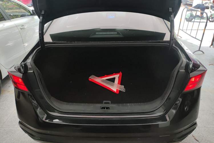 Used Nissan Teana 2020 2.0L XL Comfort Edition