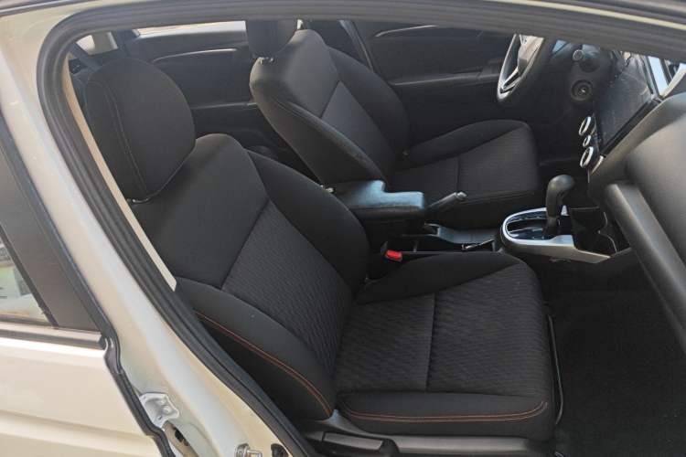 Used Honda Fit 2018 1.5L CVT Trendy Sports Edition
