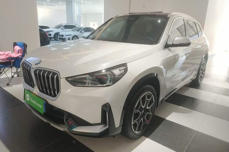 Used BMW X1 2023 sDrive25Li X Design Package