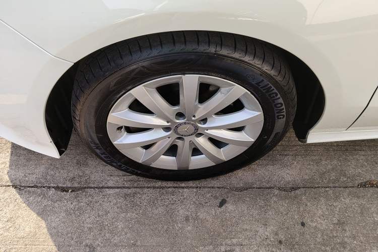 Used Mercedes-Benz A-Class 2017 A 180
