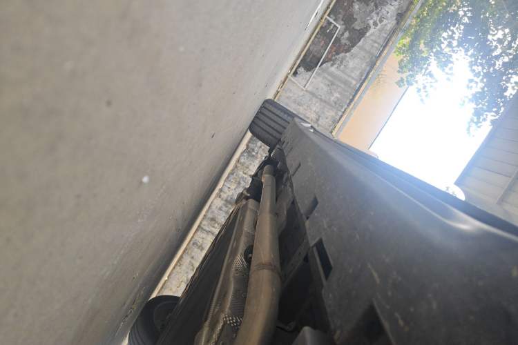 Used BYD Han 2025 DM-i Intelligent Driving Edition 125KM LiDAR Flagship Model
