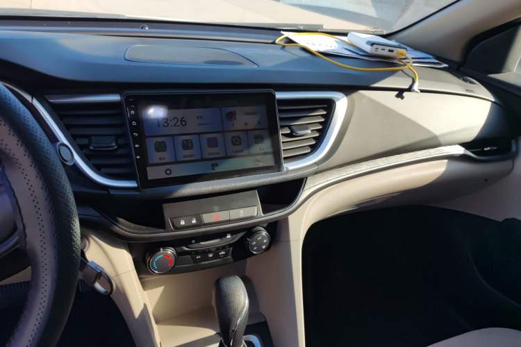 Used Buick GT 2021 Exemplar 1.5L Automatic Entry-Level Trim
