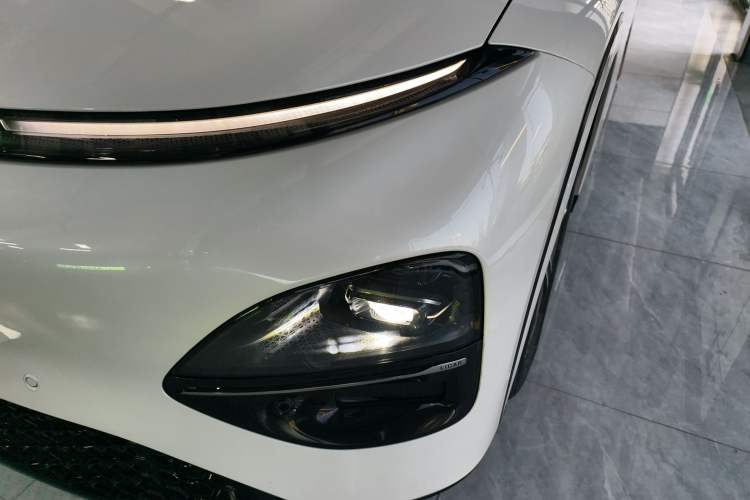 Used XPeng G6 2023 755 Ultra-Long Range Max
