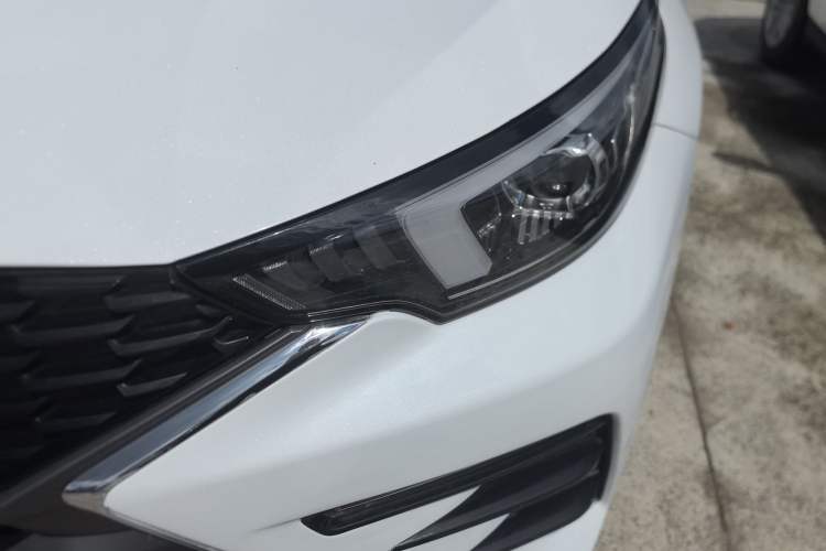 Used Chery Arrizo 5 PLUS 2021 Xiao AI 1.5T CVT Enjoy PLUS
