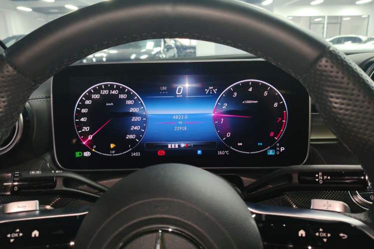 Used Mercedes-Benz C-Class 2023 Restyled C 260 L Sport Edition
