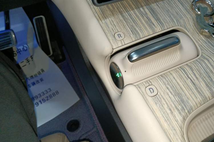 Used Nio ET7 2022 75 kWh