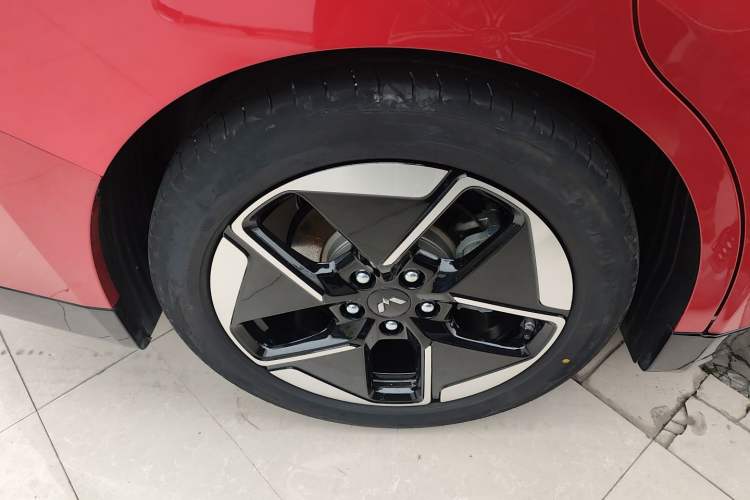 Used Wuling Xingguang 2024 Co-Creation Edition 510 Advanced Model