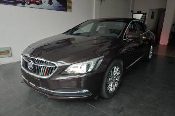 Used Buick LaCrosse 2016 20T Elite Edition