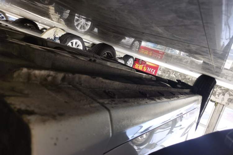 Used Hyundai Verna 2017 1.4L Manual Refreshed Version China V Standard
