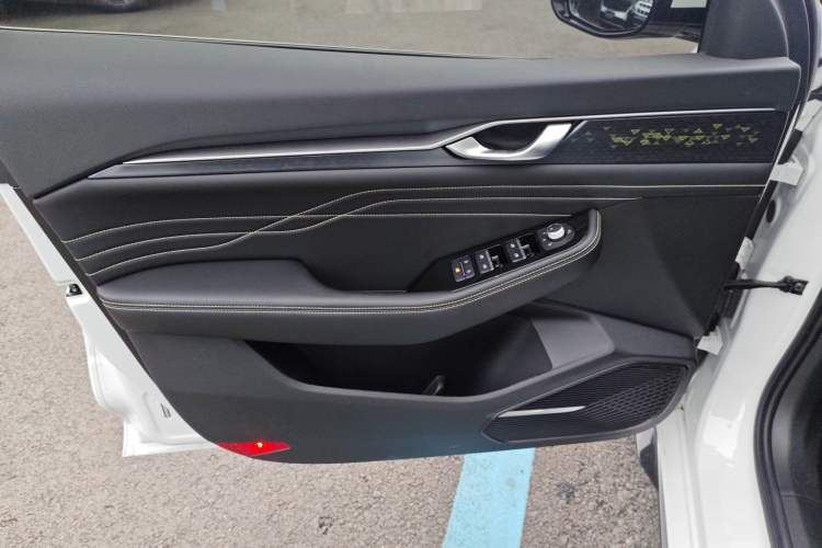 Used Geely Auto Preface 2023 1.5TD Kunlun Edition
