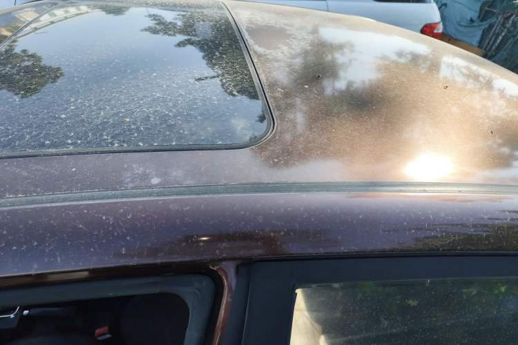 Used Geely Auto Vision 2016 1.5L Automatic Happiness Edition
