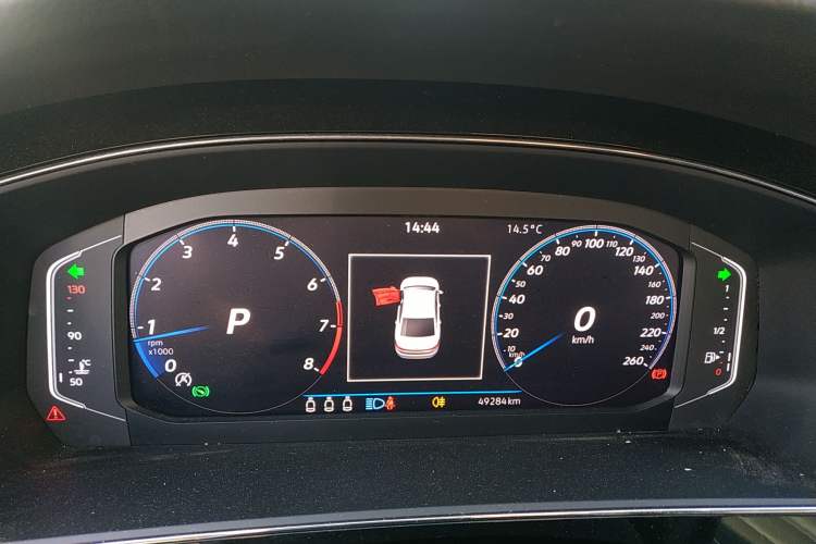 Used Volkswagen Passat 2022 330TSI Elite Edition