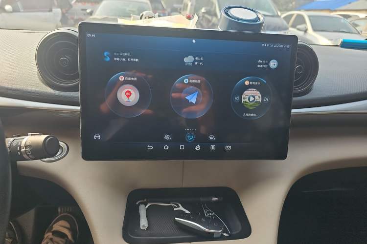 Used BYD Dolphin 2023 420 km Fashion Edition
