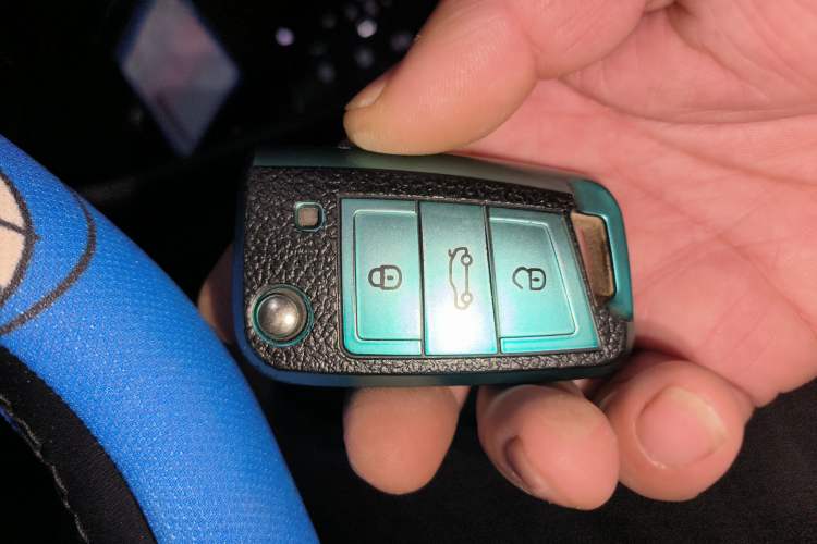 Used Volkswagen Bora 2021 1.5L Automatic Elite Smart Connect Edition