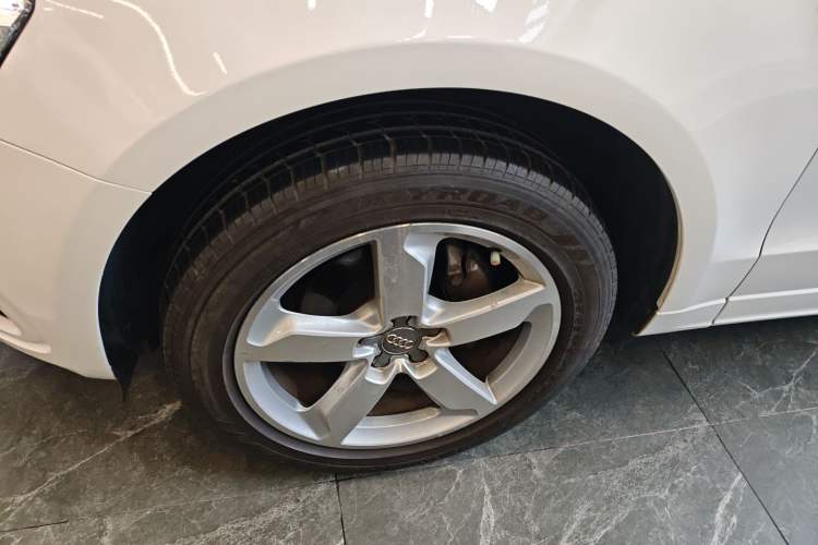 Used Audi Q5 2017 Plus 40 TFSI Ambition Model