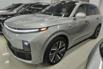 Used Li Auto L7 2024 Ultra Model