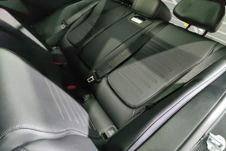 Used Mercedes-Benz C-Class 2022 C 260 L Sport Edition
