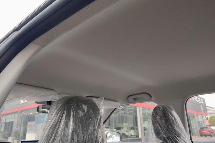 Used Dongfeng NAMMI 01 2024 New Edition 330 Air