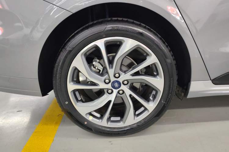 Used Ford Mondeo 2023 EcoBoost 245 Ultimate Model
