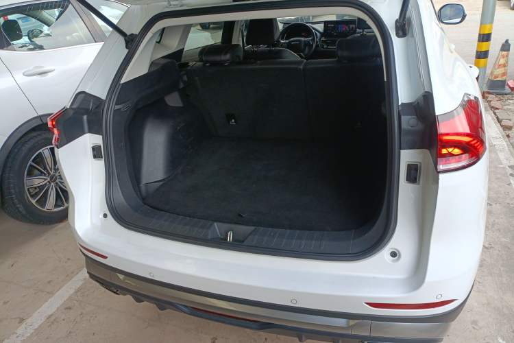 Used Haval H6 2021 National Trend Edition 1.5T Automatic Urban Version
