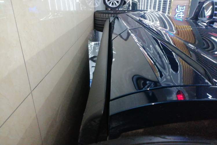 Used Volkswagen Touareg 2021 3.0 TSI Luxury Edition Black Diamond Sport Package
