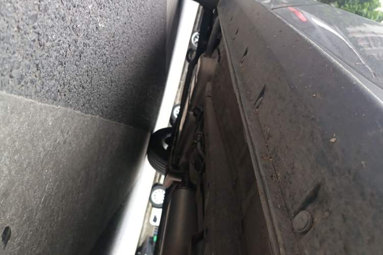 Used Dongfeng Fengon 580 2021 ☆ Star Edition 1.5T Automatic Luxury Version
