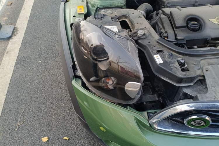 Used  Countryman 2016 1.6T COOPER ALL4 Fun Equipment Enthusiast
