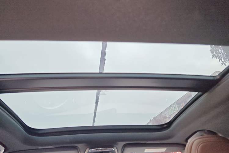 Used Volvo S60 2022 B4 Zhiyi Luxury Edition