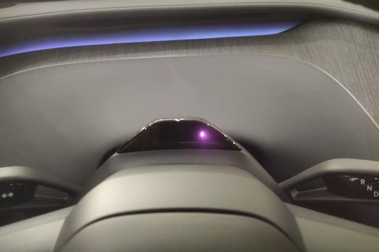 Used  YU7 2025 Ultra-Long Range Rear-Wheel Drive Version
