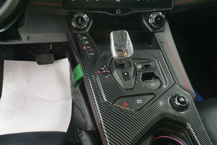 Used Lynk & Co 05 2020 2.0TD Four-Wheel Drive HypeHalo
