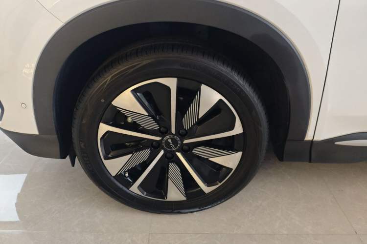 Used BYD Song PLUS New Energy 2025 EV with 605 km Range – Flagship Version
