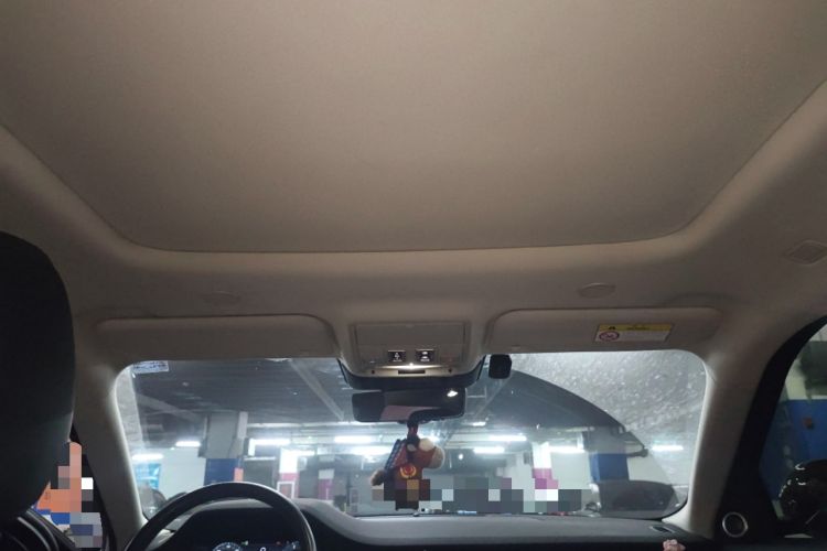 Used Land Rover Range Rover Evoque 2023 Aurora L 249 PS Luxury Edition