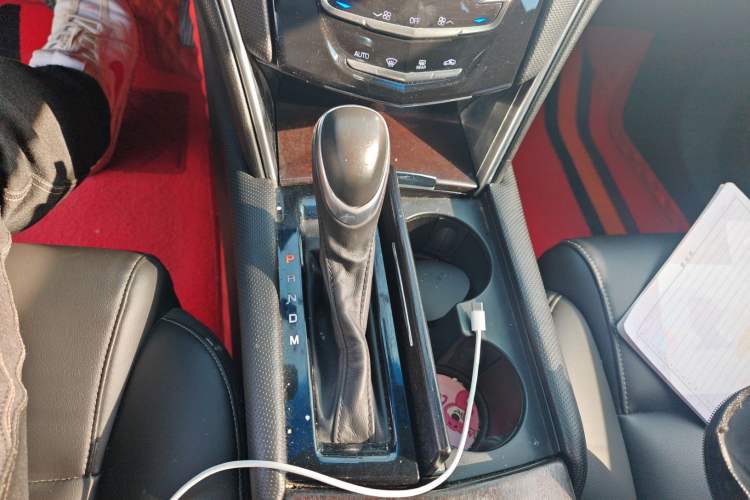 Used Cadillac XTS 2018 28T Elite Edition
