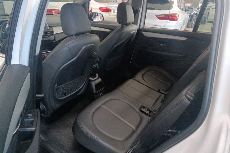 Used BMW 2 Series Gran Tourer 2019 220i Leading Model
