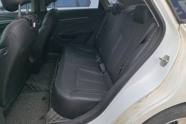 Used Buick GT 2021 Revised Version Flagship 1.5L Automatic Elite Edition