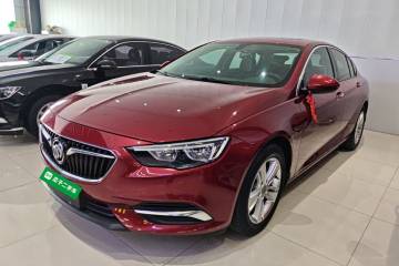 Used Buick Regal 2019 20T Elite Version China V Standard