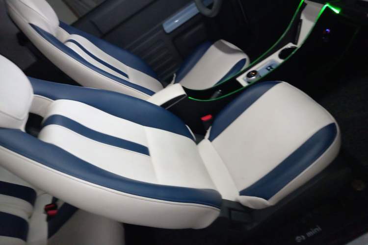 Used  Panda 2024 Panda Mini 200km Endurance Bear
