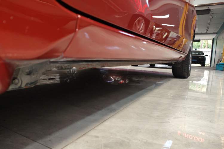 Used Toyota Levin 2017 Revised 185T CVT Elite Edition China V Standard
