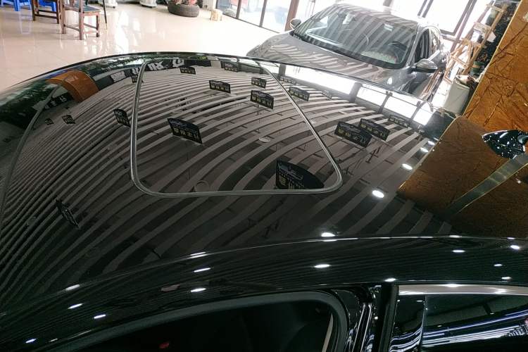 Used Honda Accord 2018 260TURBO Elite Edition China VI
