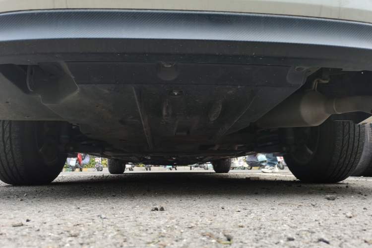 Used Toyota Levin 2014 1.6G CVT Elite Edition
