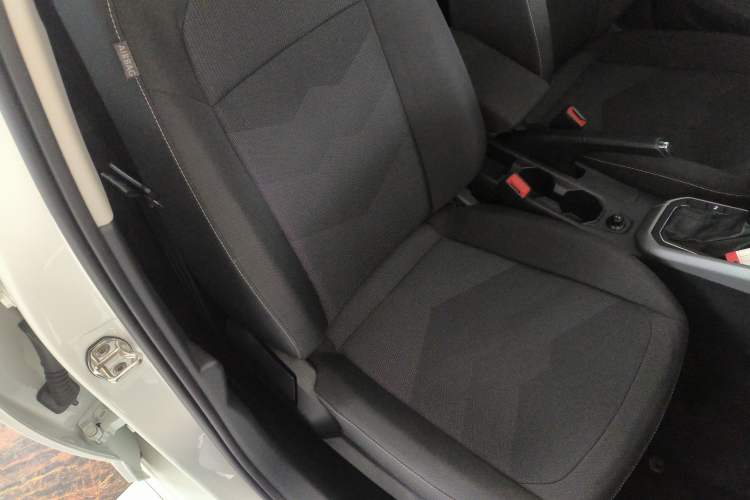 Used Volkswagen Polo 2021 Plus 1.5L Automatic Panoramic Enjoyment Edition
