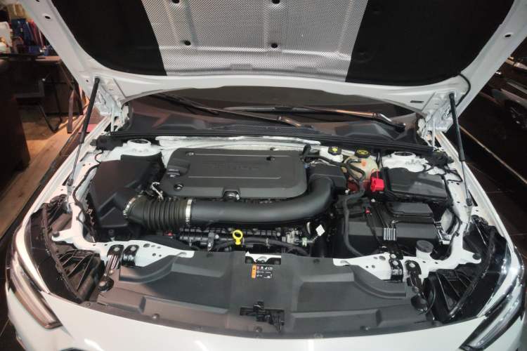 Used Buick Regal 2023 652T Smart Enjoyment Version